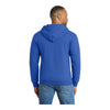 Port & Company PC90ZH Essential Fleece Full-Zip Hooded Sweatshirt