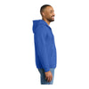 Port & Company PC90ZH Essential Fleece Full-Zip Hooded Sweatshirt