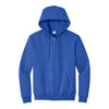Port & Company PC90ZH Essential Fleece Full-Zip Hooded Sweatshirt