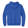 Port & Company PC90ZH Essential Fleece Full-Zip Hooded Sweatshirt
