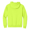 Port & Company PC90ZH Essential Fleece Full-Zip Hooded Sweatshirt