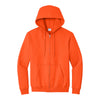 Port & Company PC90ZH Essential Fleece Full-Zip Hooded Sweatshirt