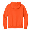 Port & Company PC90ZH Essential Fleece Full-Zip Hooded Sweatshirt