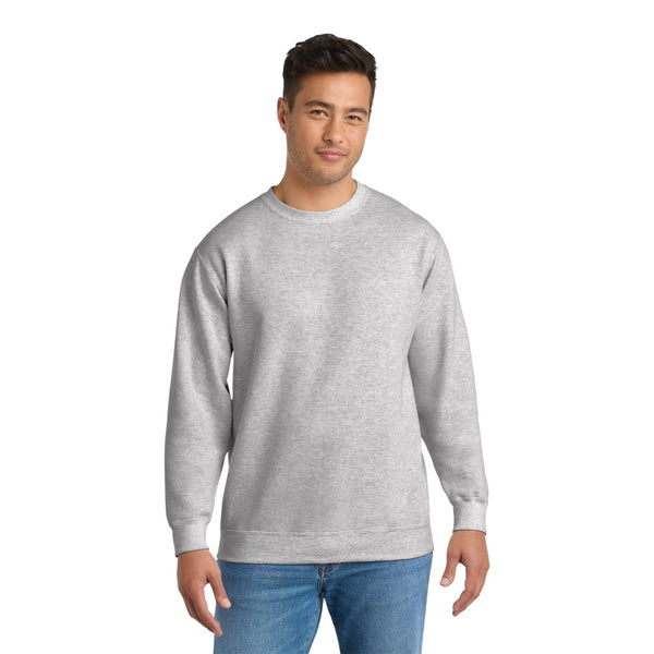 Port & Company PC90 Essential Fleece Crewneck Sweatshirt