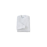 Port & Company PC90 Essential Fleece Crewneck Sweatshirt - Ash