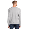 Port & Company PC90 Essential Fleece Crewneck Sweatshirt - Ash