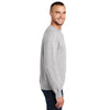 Port & Company PC90 Essential Fleece Crewneck Sweatshirt - Ash