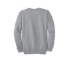 Port & Company PC90 Essential Fleece Crewneck Sweatshirt - Athletic Heather