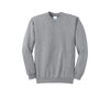 Port & Company PC90 Essential Fleece Crewneck Sweatshirt - Athletic Heather