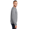 Port & Company PC90 Essential Fleece Crewneck Sweatshirt - Athletic Heather