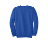 Port & Company PC90 Essential Fleece Crewneck Sweatshirt - Royal