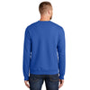 Port & Company PC90 Essential Fleece Crewneck Sweatshirt - Royal