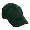 Cobra PCV-S 6 Panel Contrast Stitching Brushed Cotton Sandwich Hat