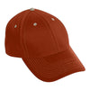 Cobra PCV-S 6 Panel Contrast Stitching Brushed Cotton Sandwich Hat