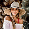 Peter Grimm Costa Lifeguard Hat Natural Color PGB1011