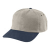 Cobra PHB-R Heavy Brushed Polo Cap