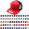 Pit Bull Cambridge PB222 Trucker Hat
