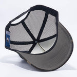 Pit Bull PB114 5 Panel Foam Trucker Hat