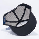 Pit Bull PB114 5 Panel Foam Trucker Hat