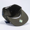 Pit Bull Cambridge PB106 5 Panel Cotton Snapback Hat