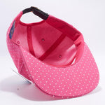 Pit Bull PB120 Polka Dot Strapback Hat