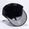 Pit Bull PB133 Comfort Fit One Size Baseball Cap