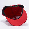 Pit Bull PB133 Comfort Fit One Size Baseball Cap
