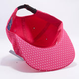 Pit Bull PB120 Polka Dot Strapback Hat