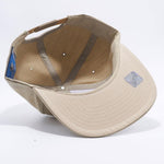 Pit Bull PB104 Acrylic Snapback Hat