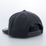 Pit Bull PB103 Wool Blend Snapback Hat