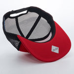 Pit Bull PB107 6 Panel Cotton Trucker Hat