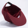 Pit Bull PB120 Polka Dot Strapback Hat