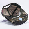 Pit Bull Cambridge PB106 5 Panel Cotton Snapback Hat