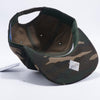 Pit Bull Cambridge PB106 5 Panel Cotton Snapback Hat