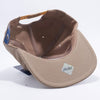 Pit Bull Cambridge PB106 5 Panel Cotton Snapback Hat