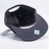 Pit Bull Cambridge PB106 5 Panel Cotton Snapback Hat
