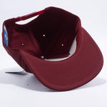 Pit Bull Cambridge PB106 5 Panel Cotton Snapback Hat