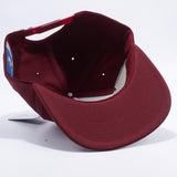 Pit Bull Cambridge PB106 5 Panel Cotton Snapback Hat