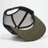 Pit Bull Cambridge PB226 Shiny Camo Trucker Hat Camouflage Cap