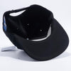 Pit Bull Cambridge PB106 5 Panel Cotton Snapback Hat