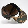 Pit Bull PB105 Cotton Snapback