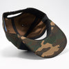 Pit Bull PB105 Cotton Snapback