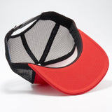 Pit Bull PB108 5 Panel Cotton Trucker Hat