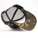 Pit Bull PB225 5 Panel Cambridge Trucker Hat