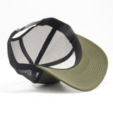 Pit Bull PB225 5 Panel Cambridge Trucker Hat