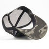 Pit Bull PB225 5 Panel Cambridge Trucker Hat