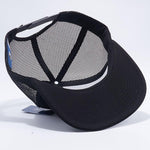 Pit Bull PB108 5 Panel Cotton Trucker Hat