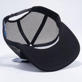 Pit Bull PB108 5 Panel Cotton Trucker Hat