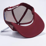 Pit Bull PB107 6 Panel Cotton Trucker Hat