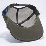 Pit Bull PB107 6 Panel Cotton Trucker Hat